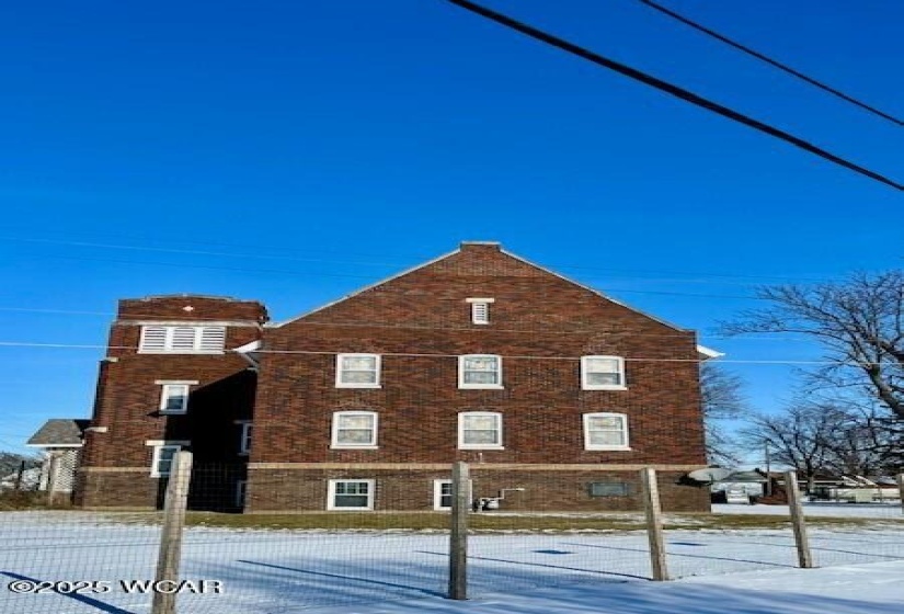 211 MILL ST., S., Beaverdam, Ohio, ,Commercial Sale,For Sale,MILL ST., S.,306059