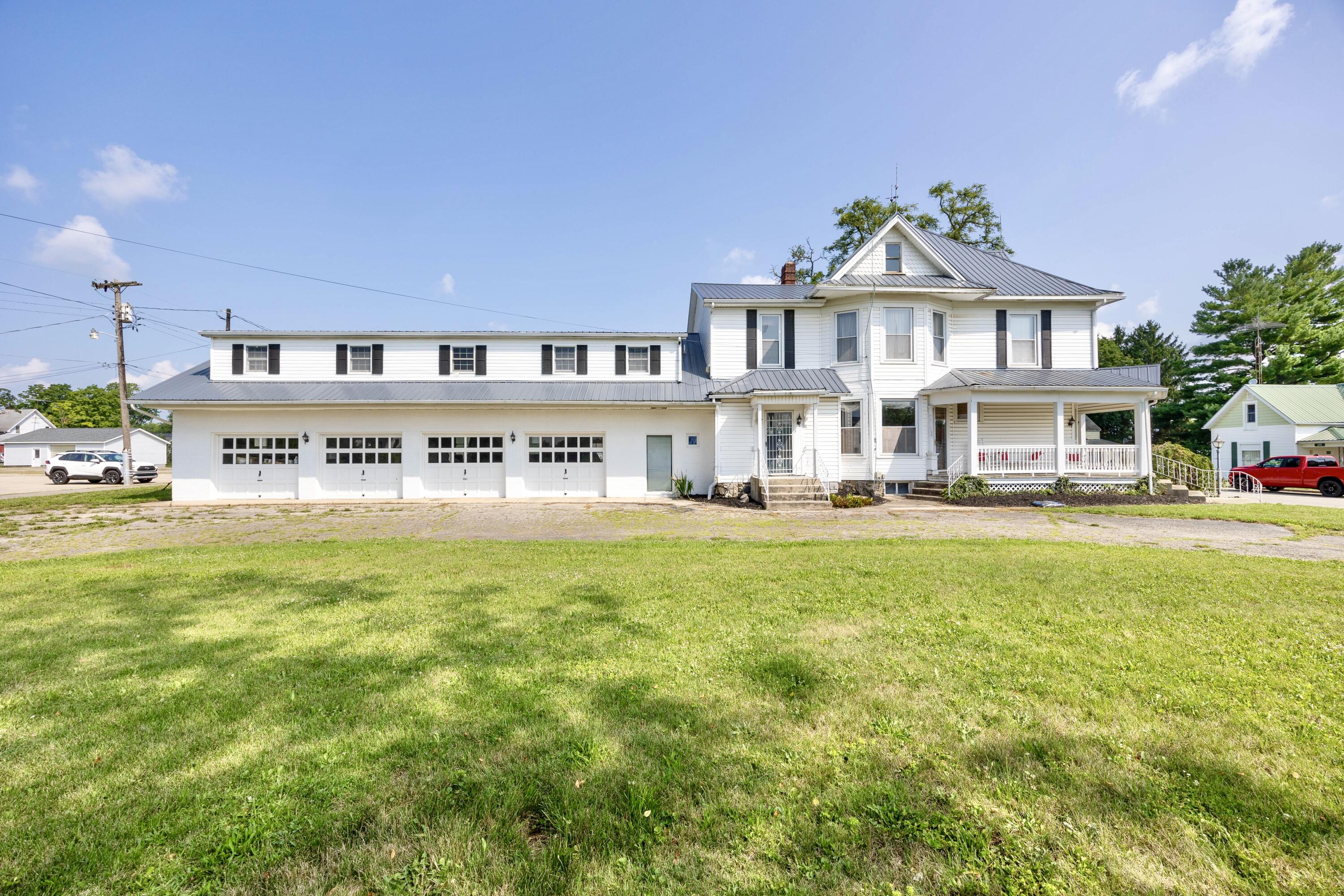 103 Boggs Street, De Graff, Ohio 43318