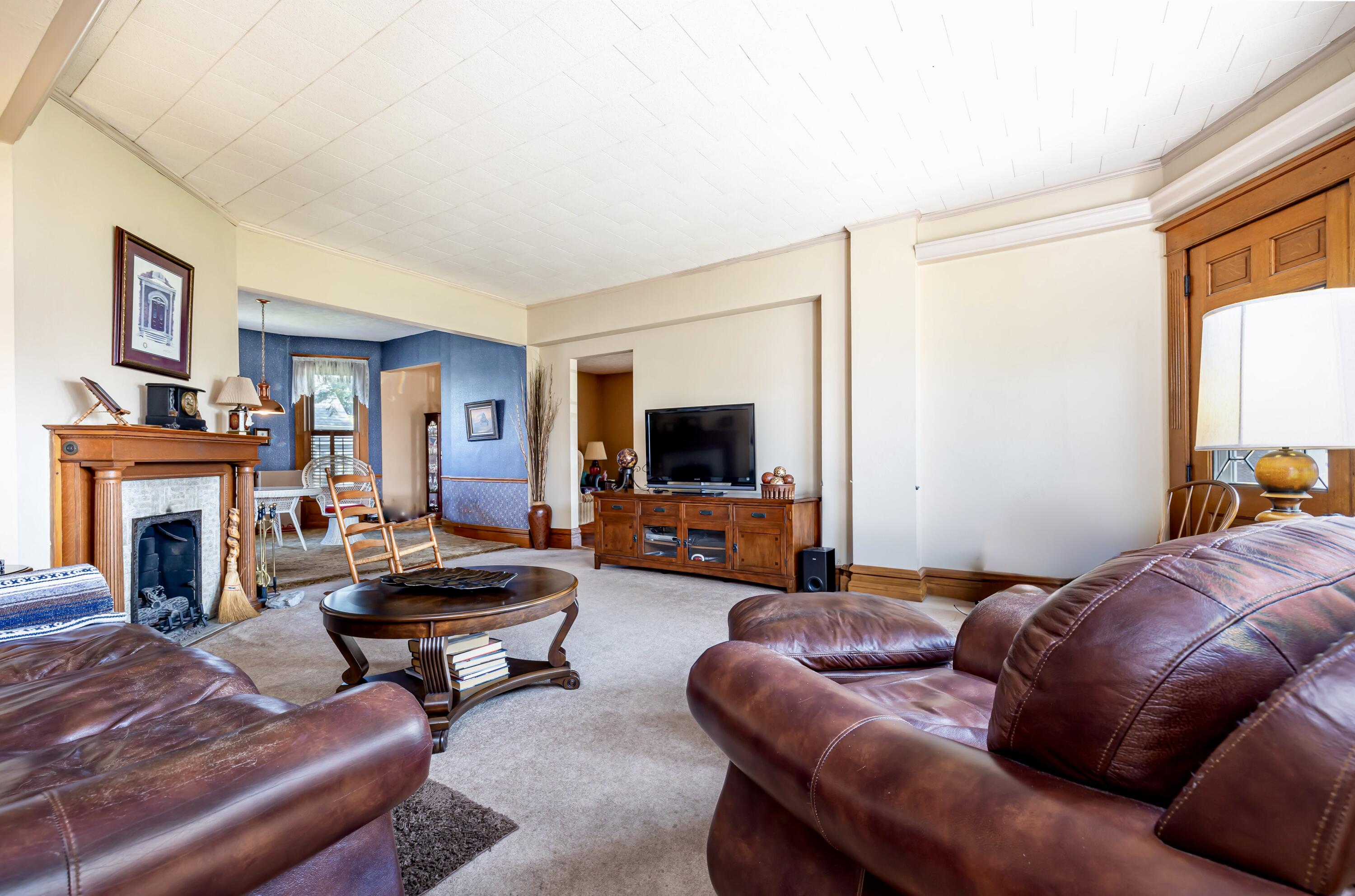 103 Boggs Street, De Graff, Ohio 43318