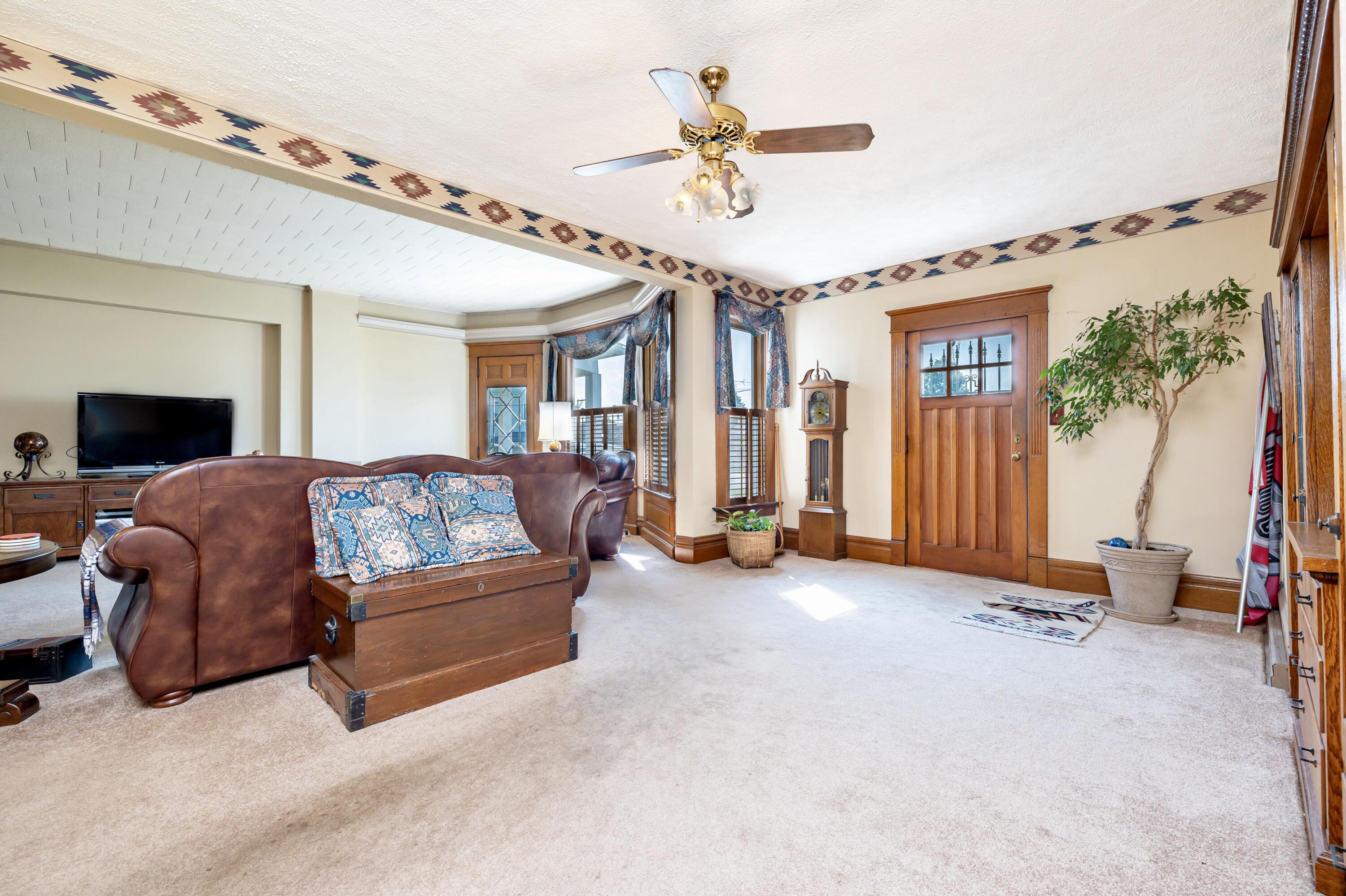 103 Boggs Street, De Graff, Ohio 43318