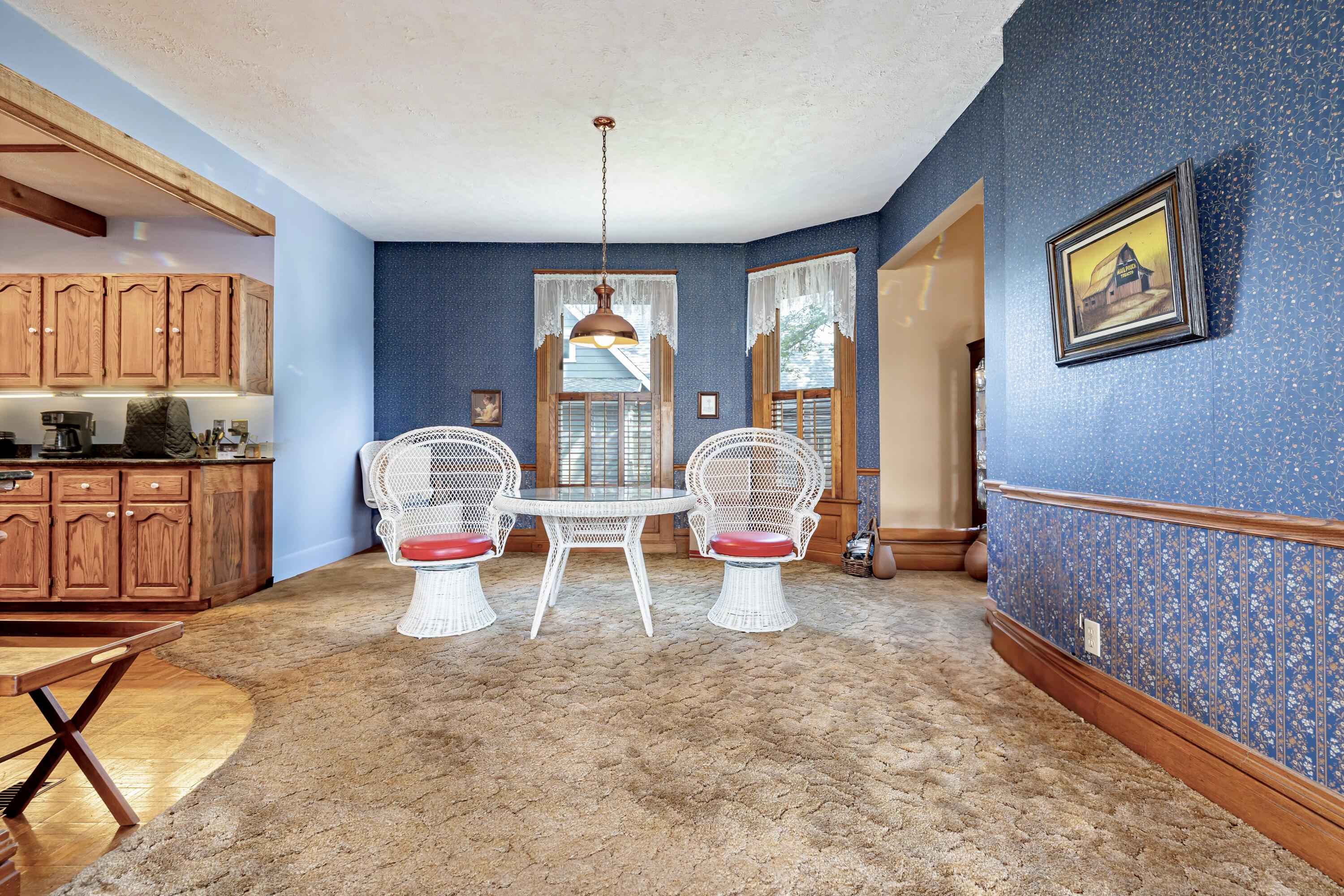 103 Boggs Street, De Graff, Ohio 43318