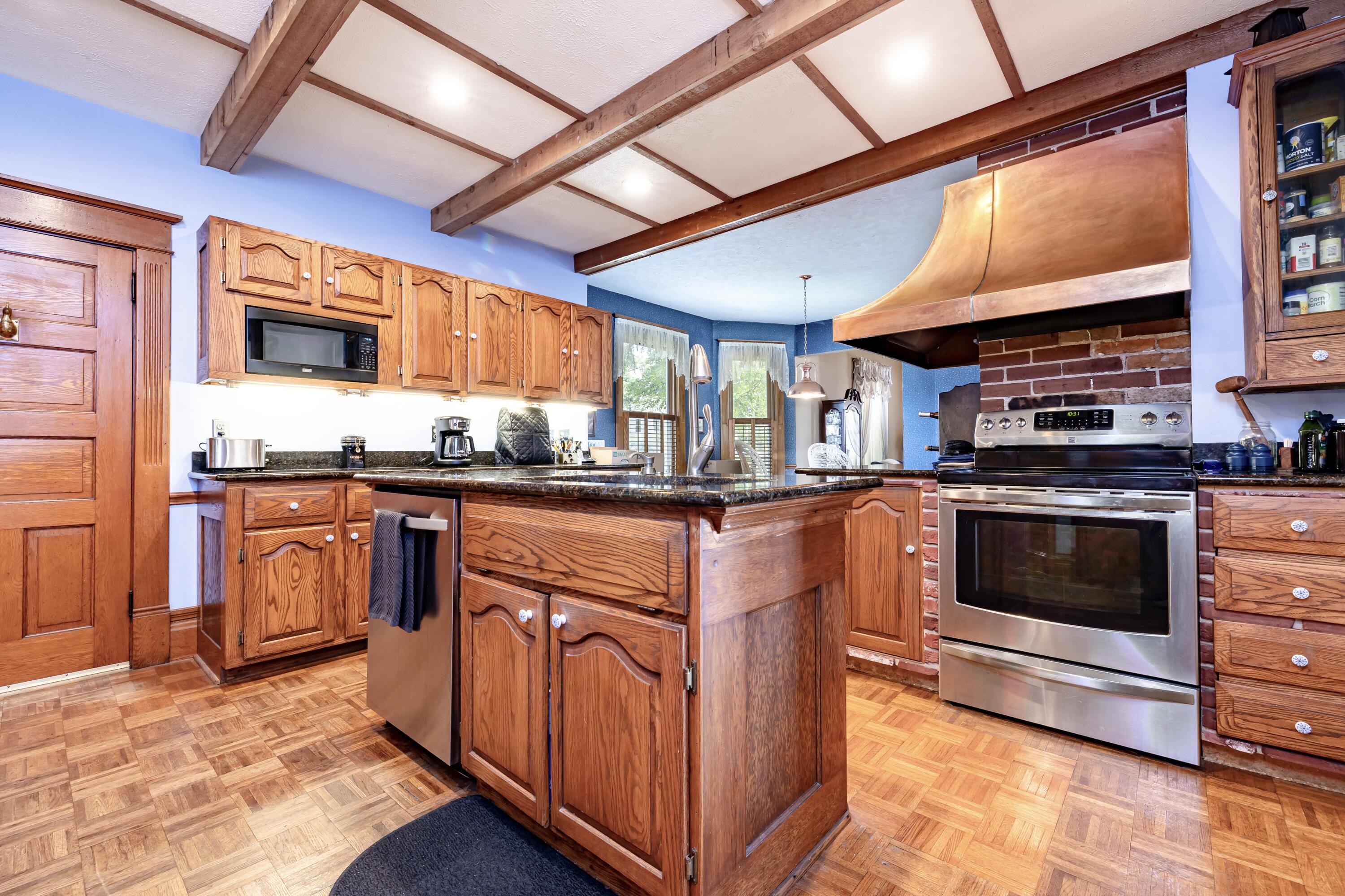 103 Boggs Street, De Graff, Ohio 43318