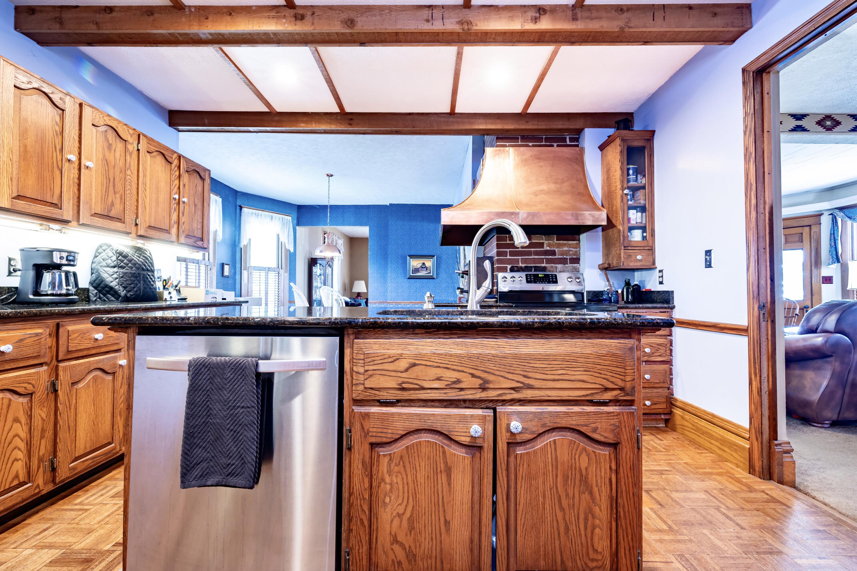 103 Boggs Street, De Graff, Ohio 43318