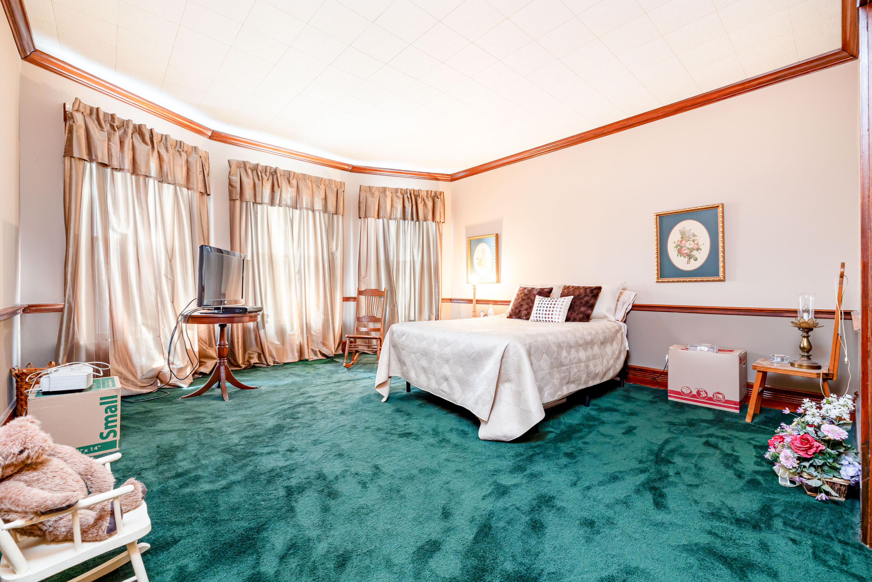 103 Boggs Street, De Graff, Ohio 43318