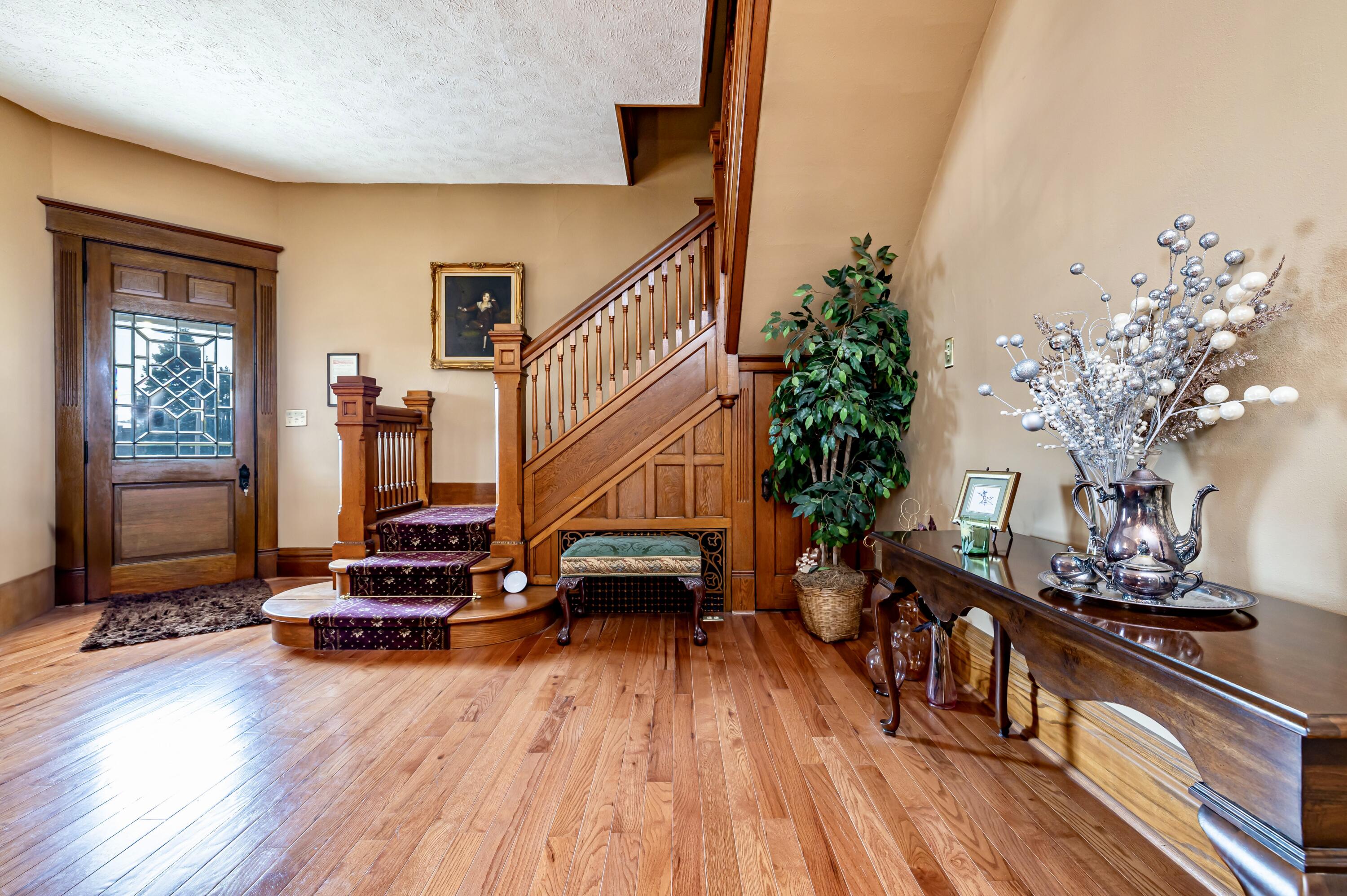 103 Boggs Street, De Graff, Ohio 43318