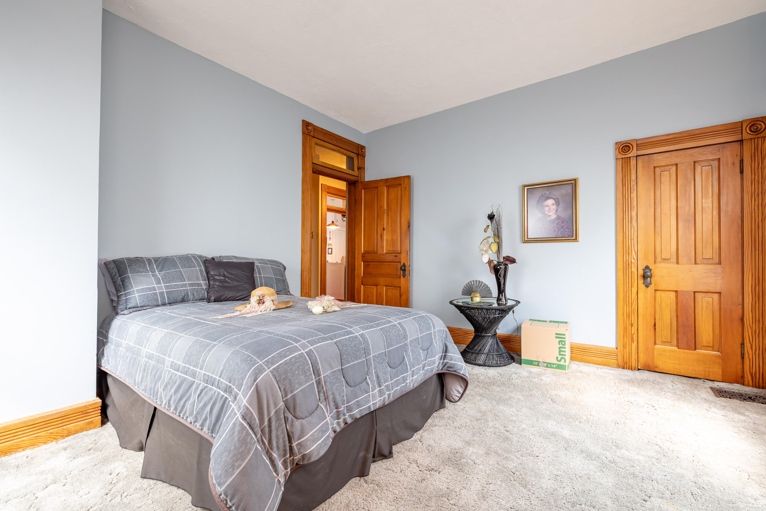 103 Boggs Street, De Graff, Ohio 43318
