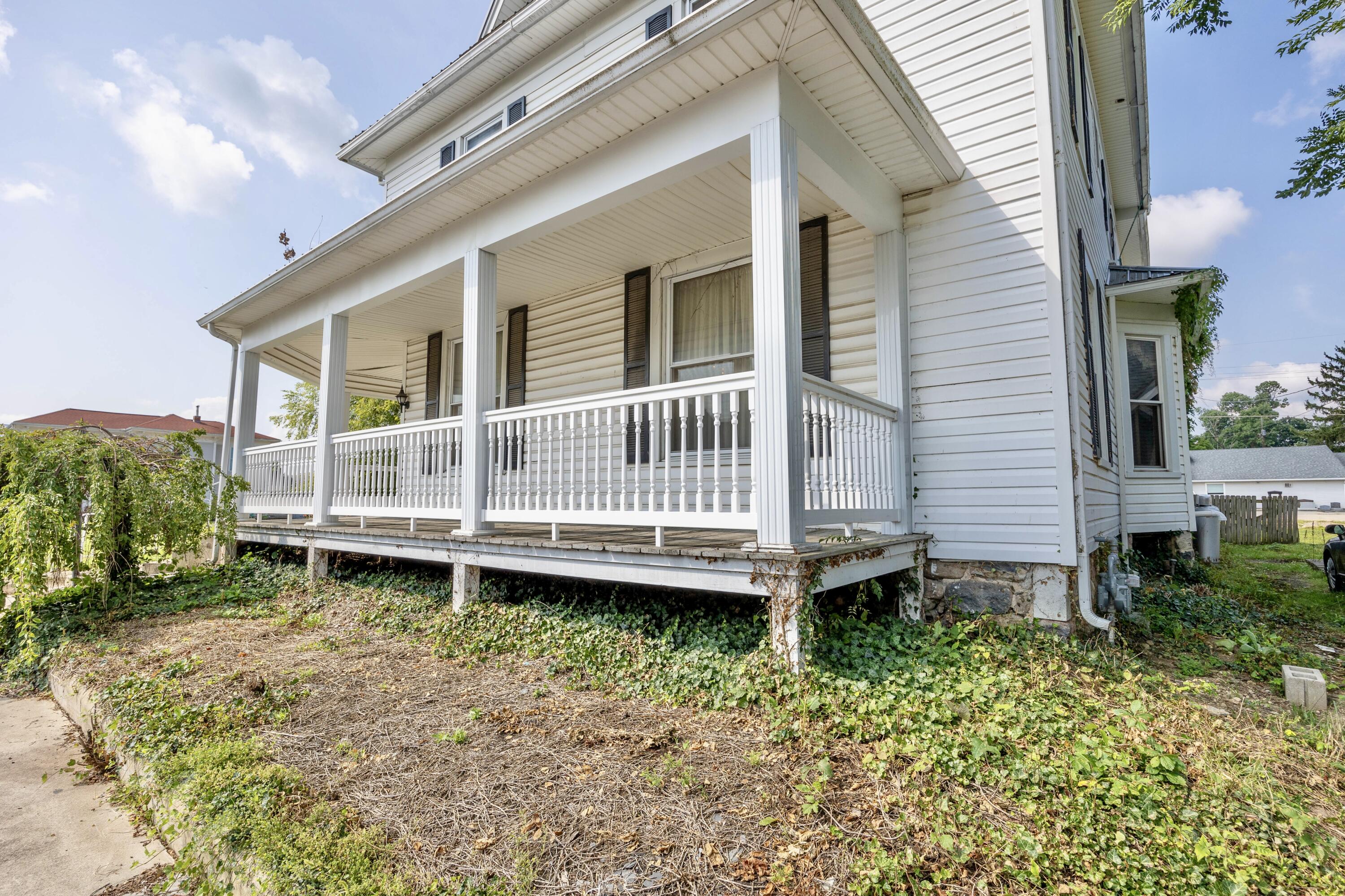103 Boggs Street, De Graff, Ohio 43318