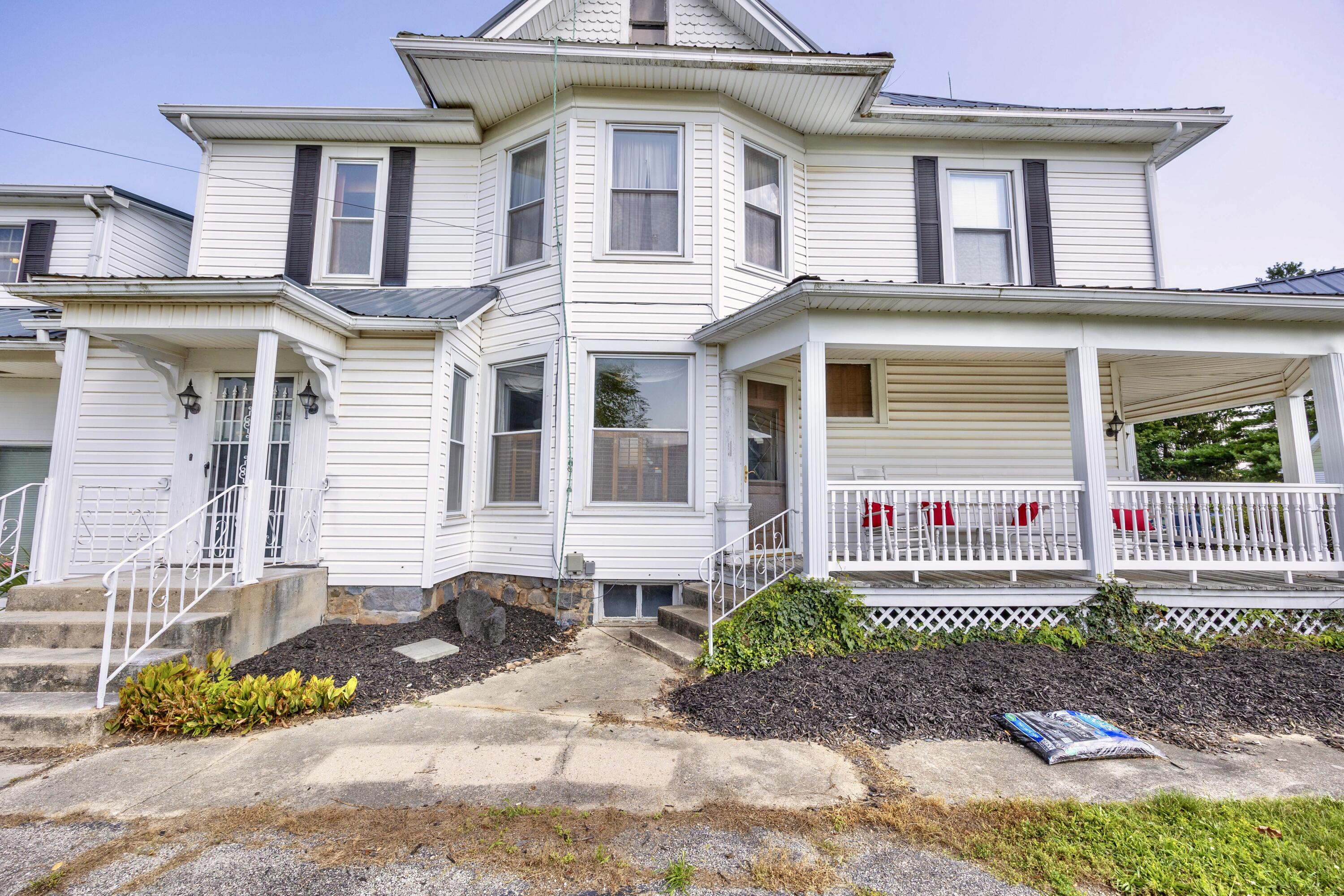 103 Boggs Street, De Graff, Ohio 43318
