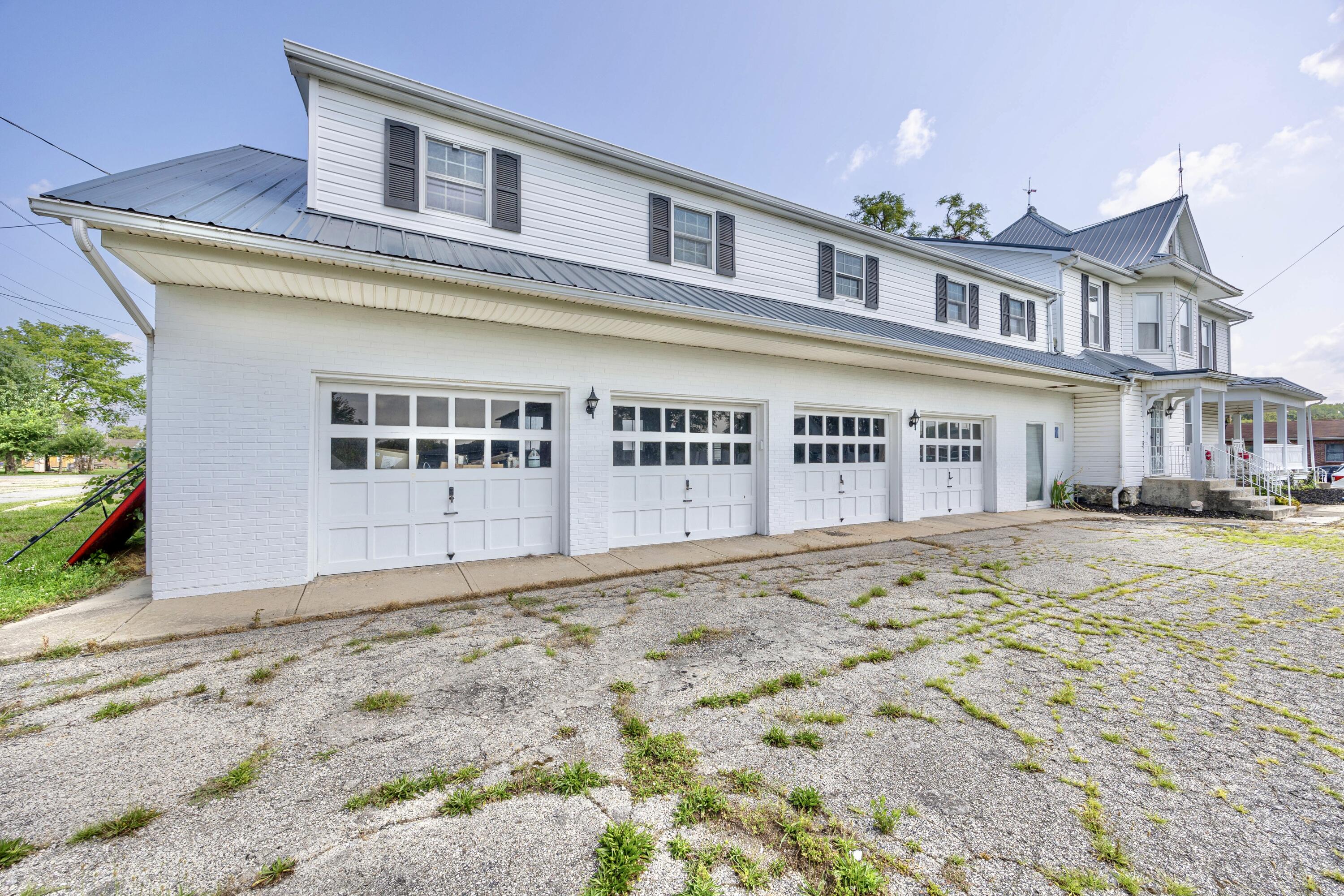 103 Boggs Street, De Graff, Ohio 43318