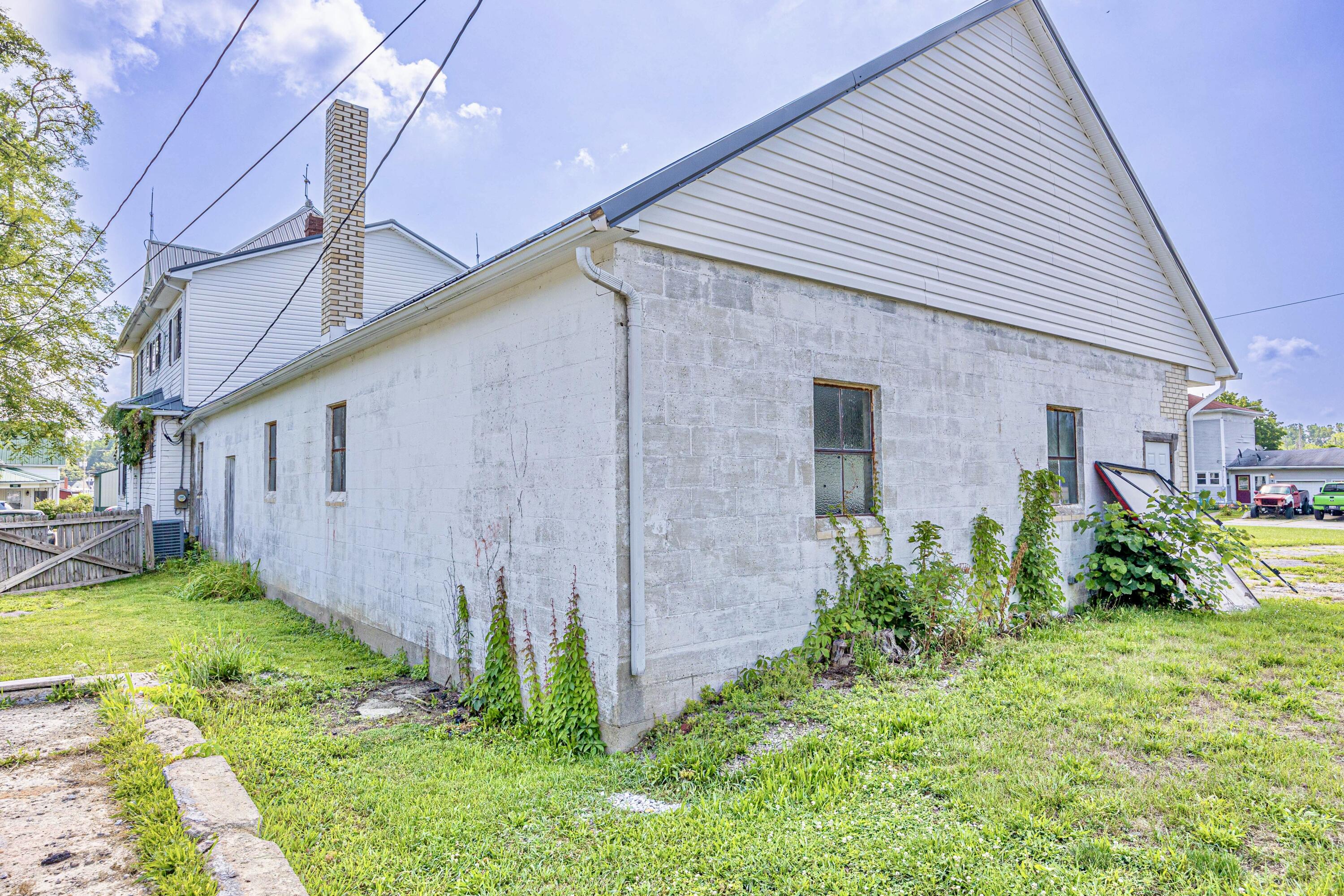 103 Boggs Street, De Graff, Ohio 43318