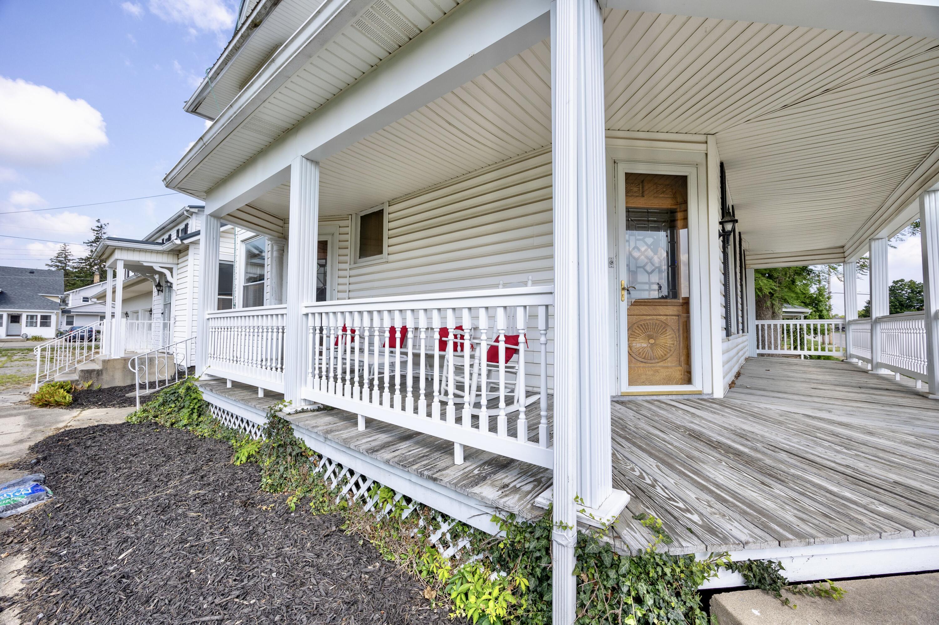 103 Boggs Street, De Graff, Ohio 43318