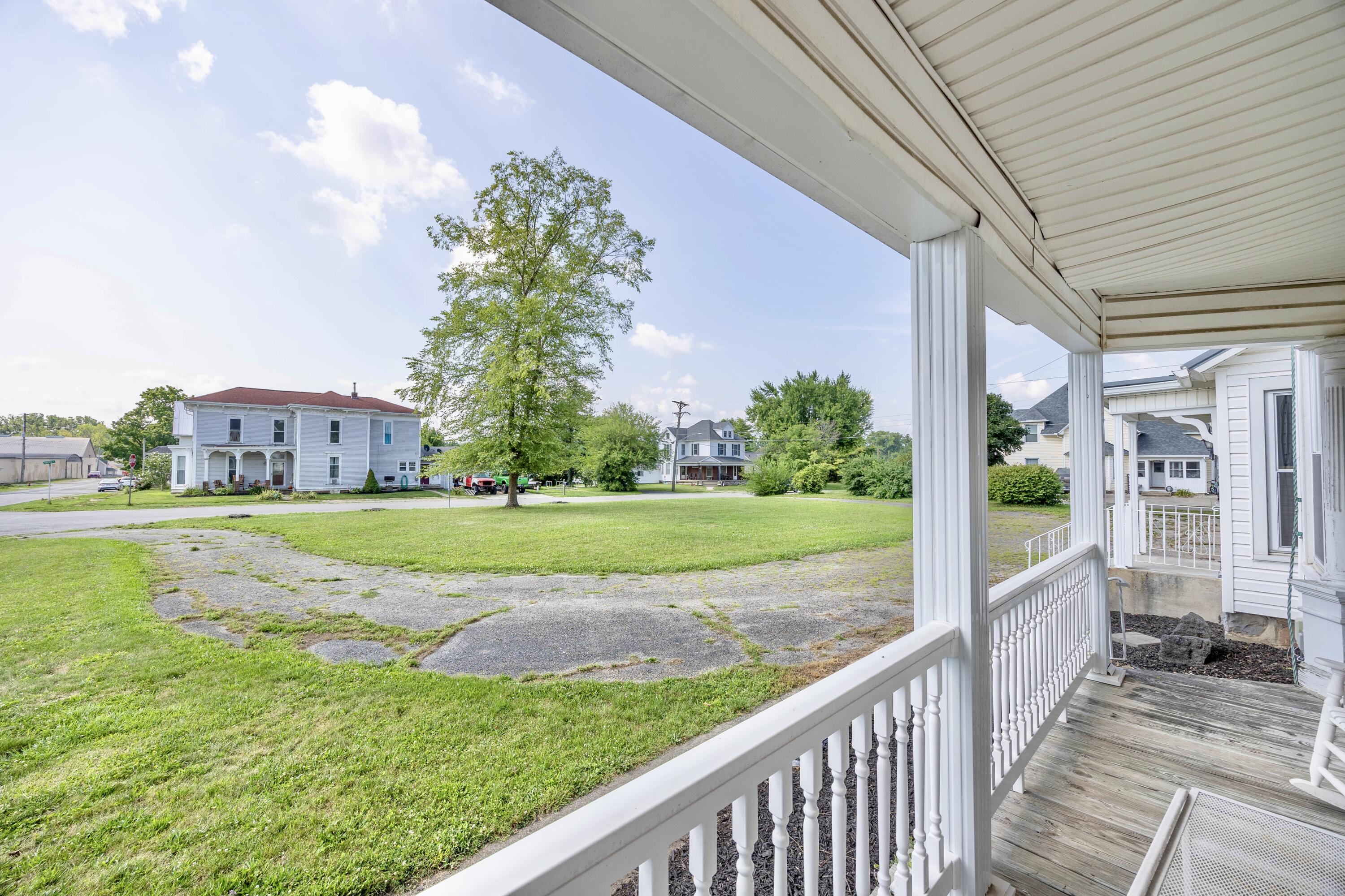 103 Boggs Street, De Graff, Ohio 43318