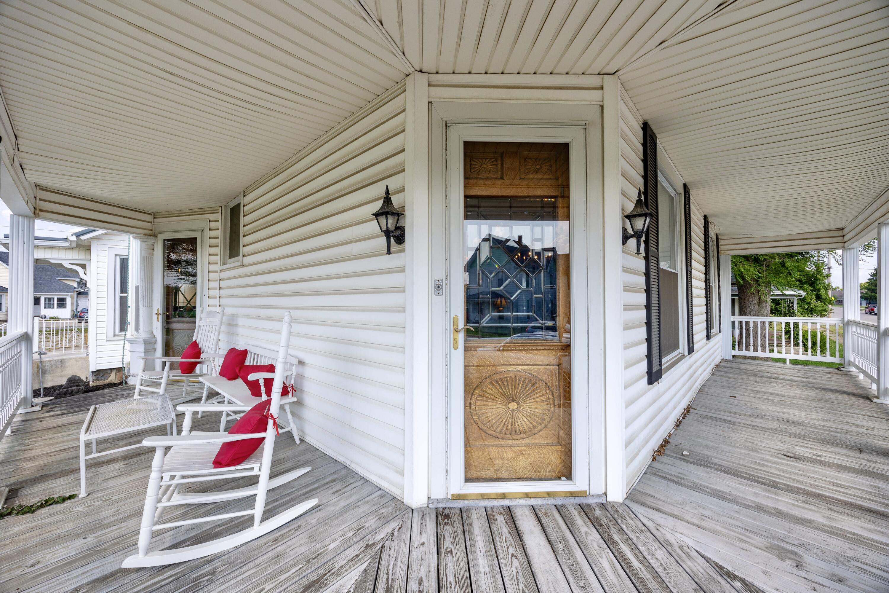 103 Boggs Street, De Graff, Ohio 43318