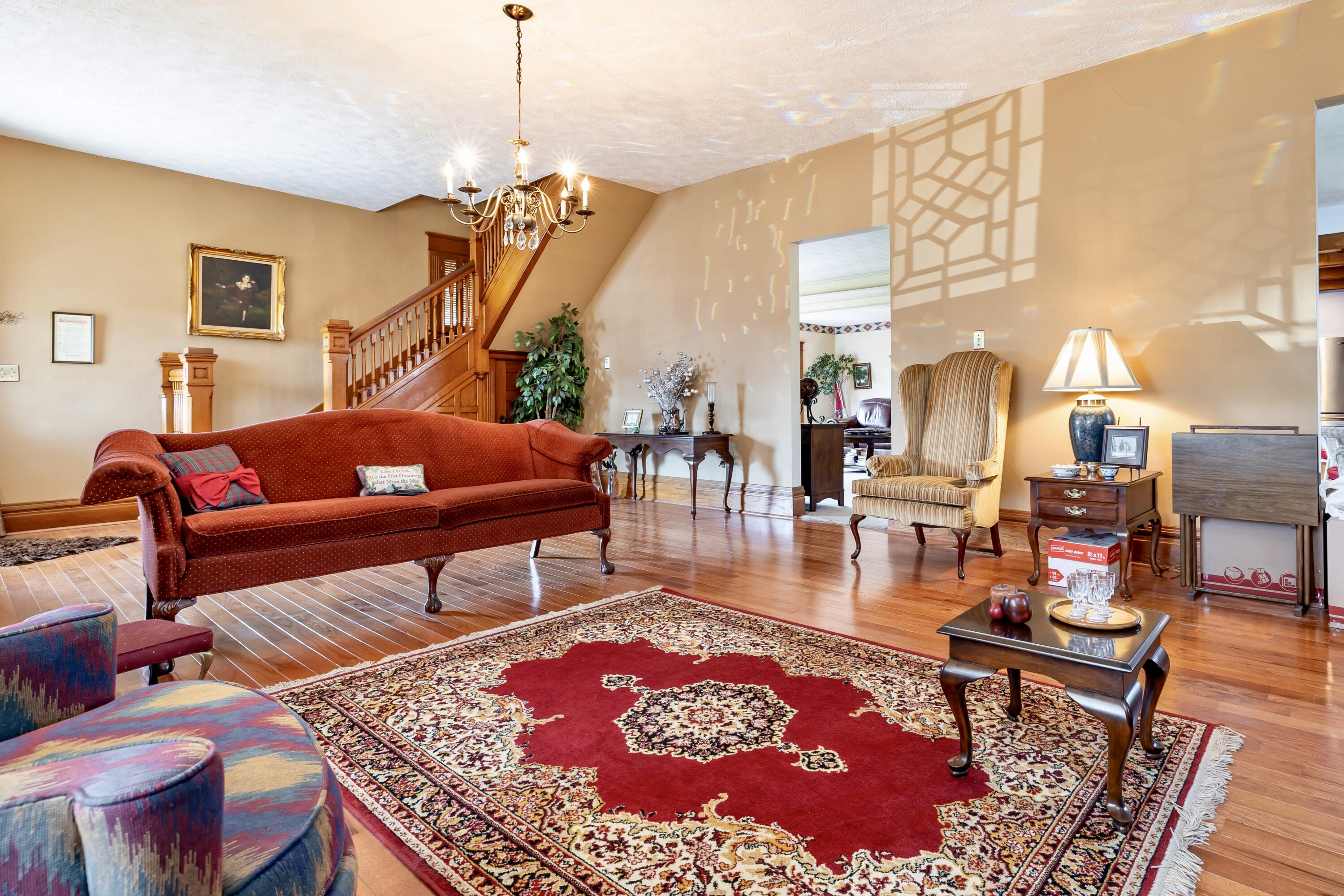 103 Boggs Street, De Graff, Ohio 43318