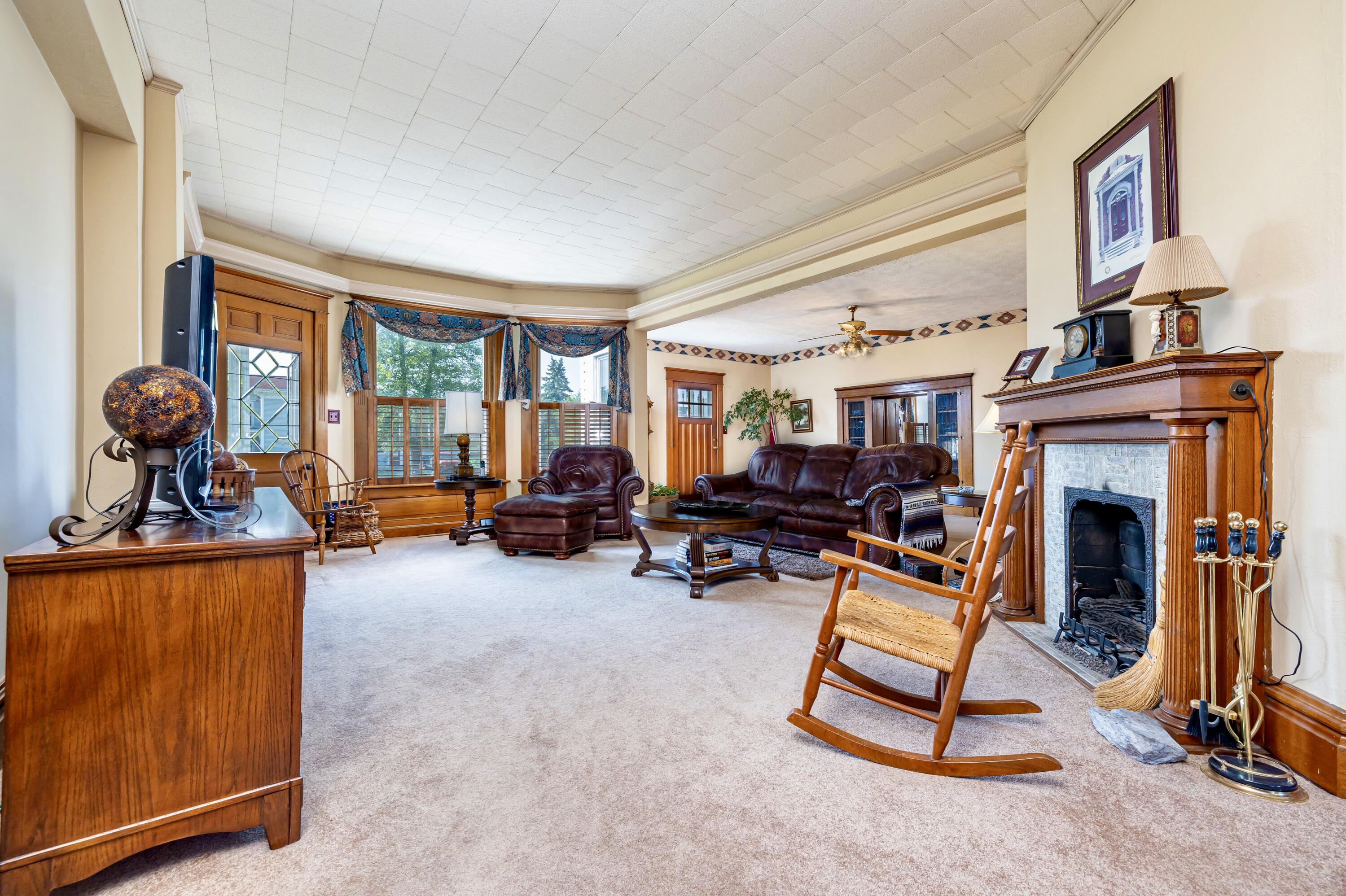 103 Boggs Street, De Graff, Ohio 43318