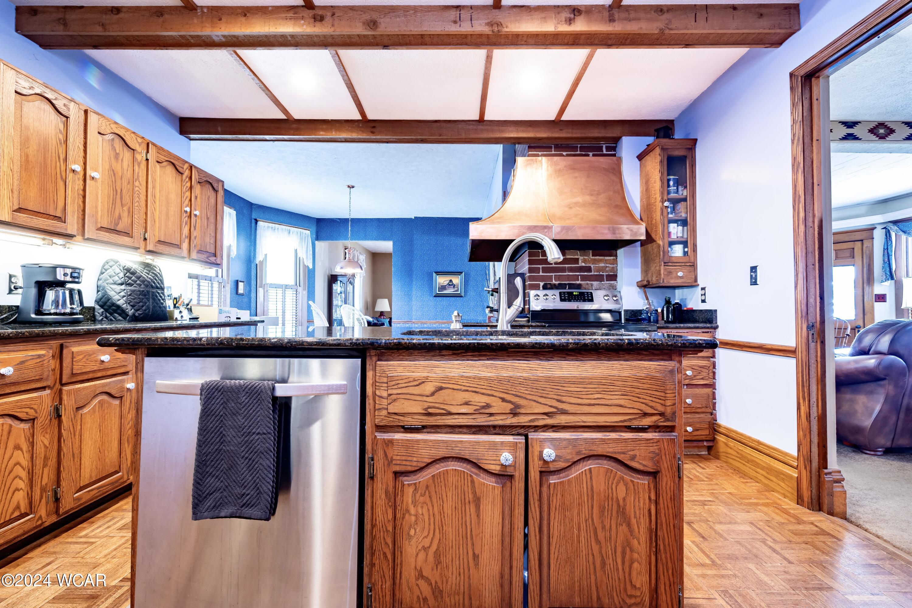 103 Boggs Street, De Graff, Ohio