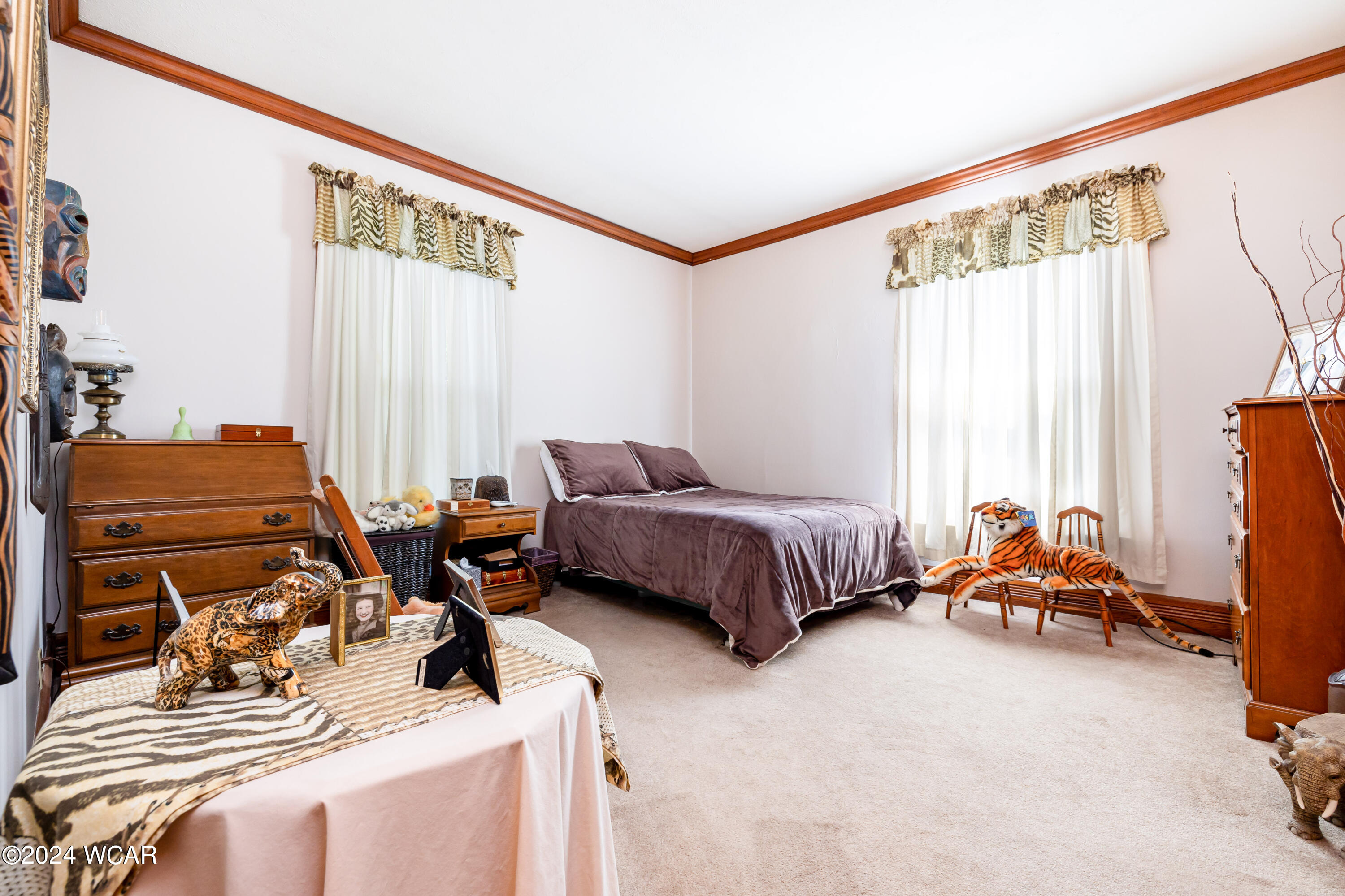 103 Boggs Street, De Graff, Ohio