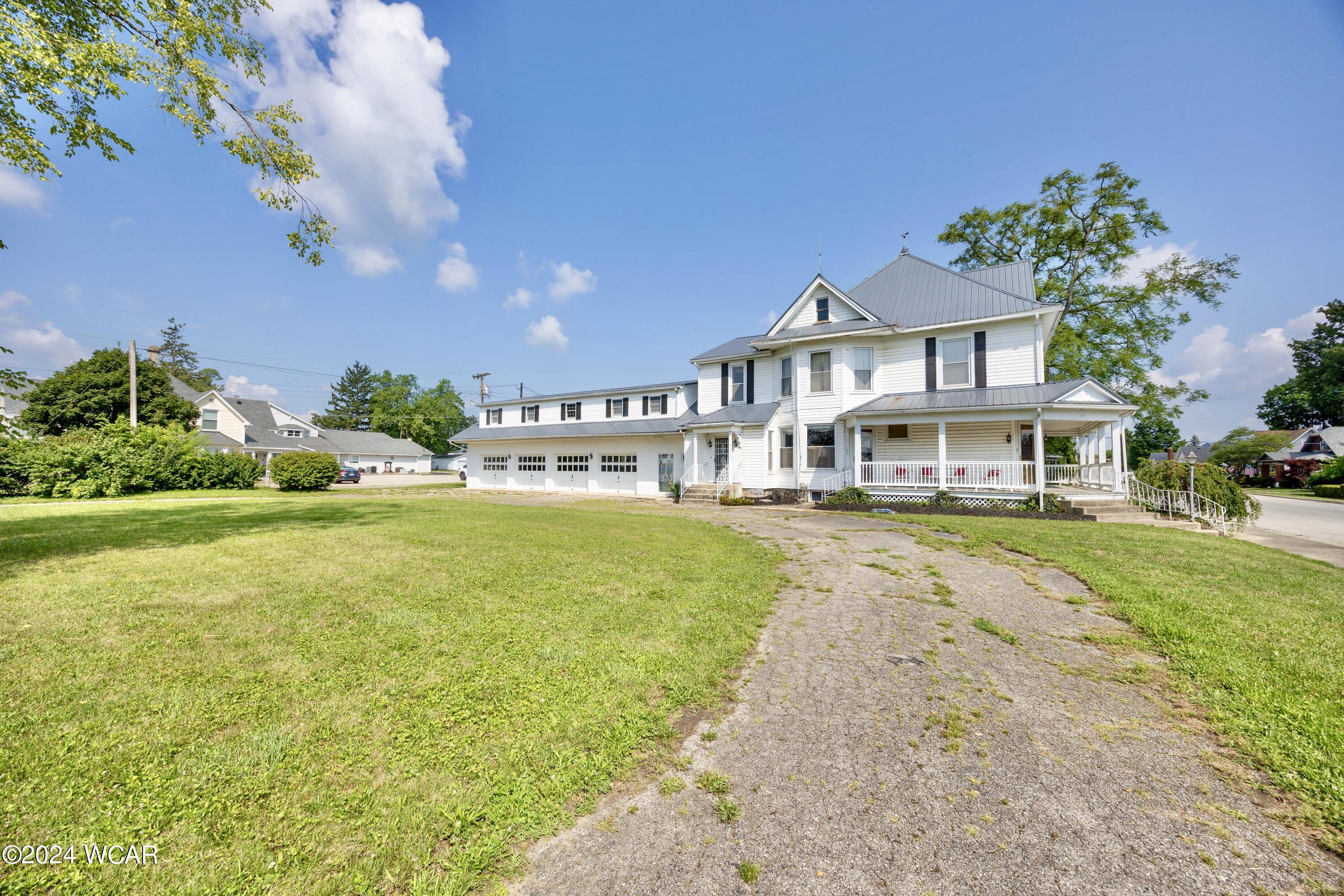103 Boggs Street, De Graff, Ohio