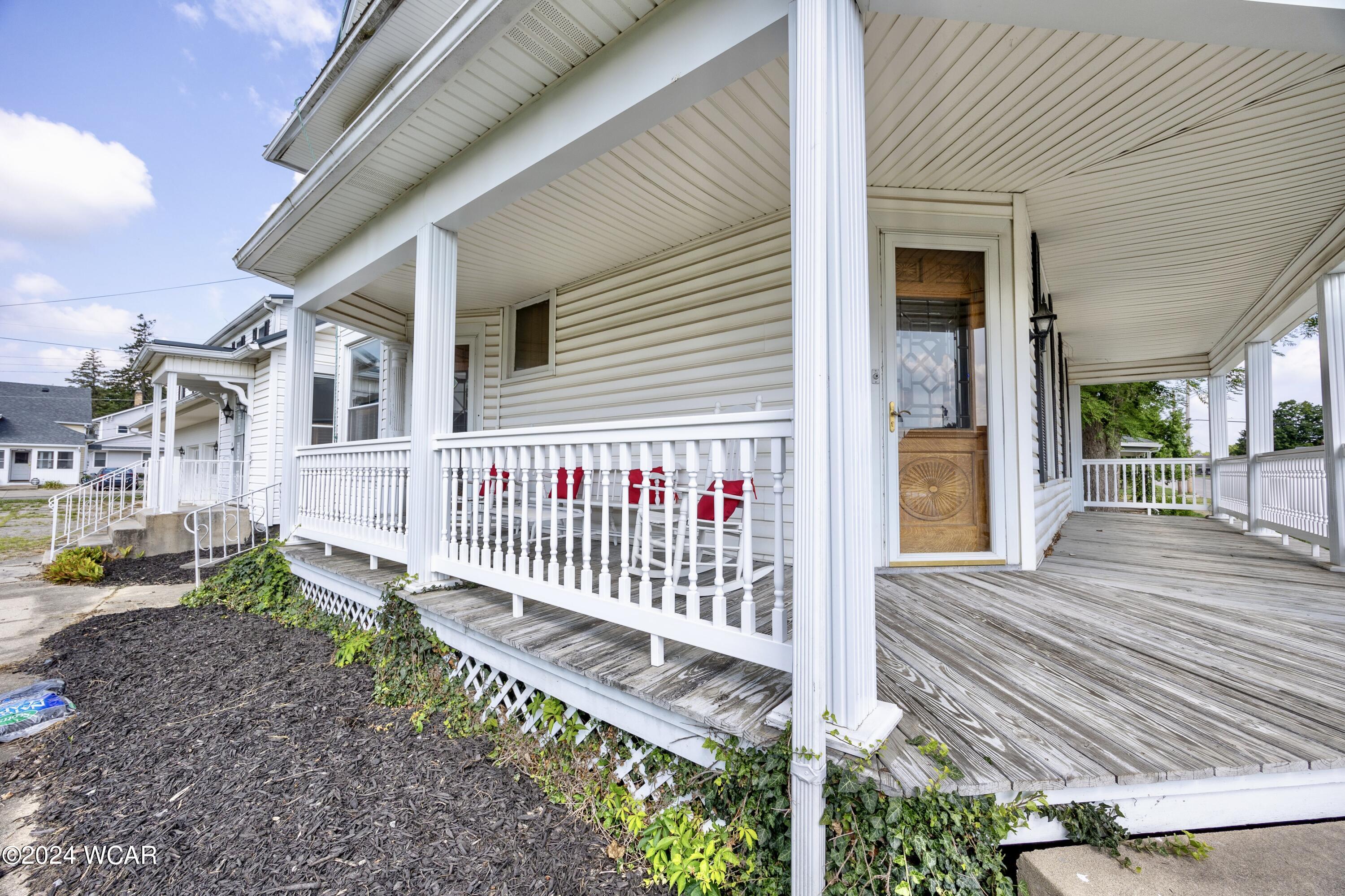 103 Boggs Street, De Graff, Ohio