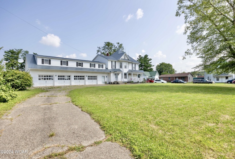 103 Boggs Street, De Graff, Ohio, 3 Bedrooms Bedrooms, ,2 BathroomsBathrooms,Residential,For Sale,Boggs,304545