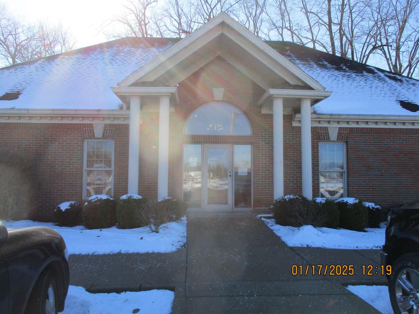 9163 County Road 25a, Piqua, Ohio 45356