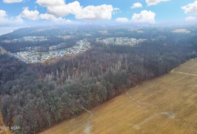 Lima, Ohio, ,Land,For Sale,306062
