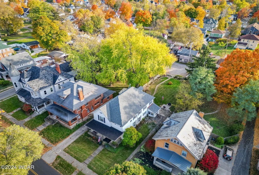 220 Chillicothe Avenue, Bellefontaine, Ohio, 7 Bedrooms Bedrooms, ,3 BathroomsBathrooms,Residential,For Sale,Chillicothe,305559