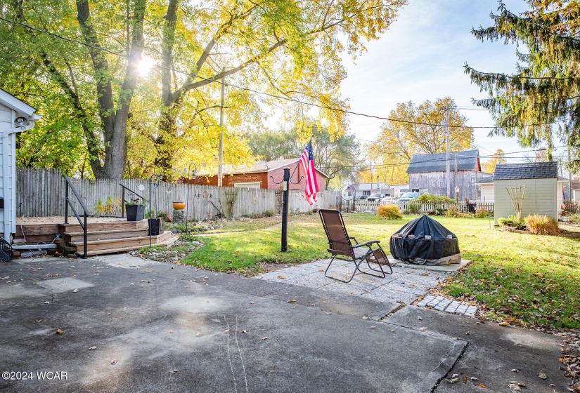 220 Chillicothe Avenue, Bellefontaine, Ohio, 7 Bedrooms Bedrooms, ,3 BathroomsBathrooms,Residential,For Sale,Chillicothe,305559