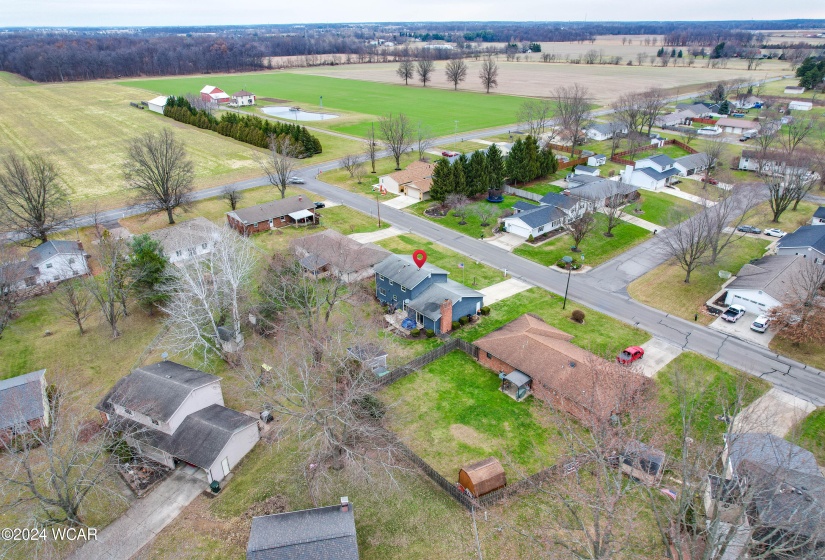 3443 Shiloh Drive, Lima, Ohio, 4 Bedrooms Bedrooms, ,2 BathroomsBathrooms,Residential,For Sale,Shiloh,305913