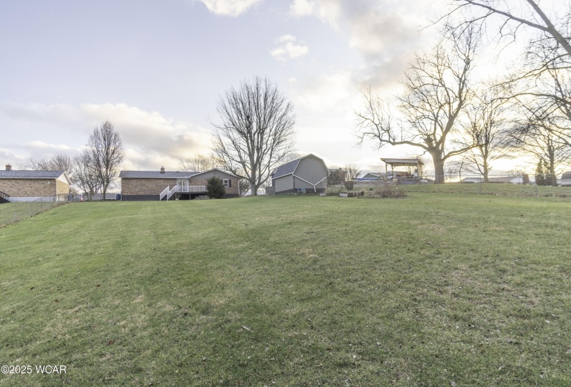 524 Arrowhead Drive, Sidney, Ohio, 3 Bedrooms Bedrooms, ,2 BathroomsBathrooms,Residential,For Sale,Arrowhead,305948