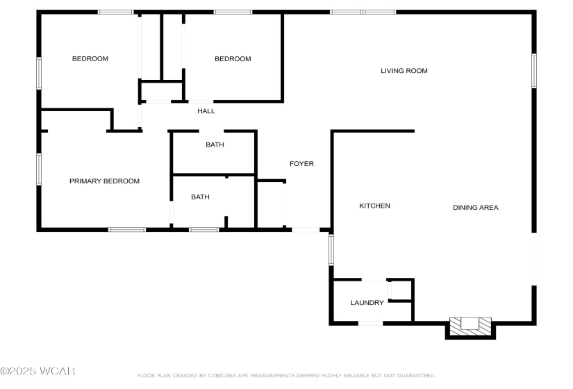 524 Arrowhead Drive, Sidney, Ohio, 3 Bedrooms Bedrooms, ,2 BathroomsBathrooms,Residential,For Sale,Arrowhead,305948