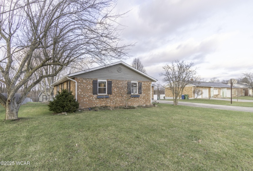 524 Arrowhead Drive, Sidney, Ohio, 3 Bedrooms Bedrooms, ,2 BathroomsBathrooms,Residential,For Sale,Arrowhead,305948