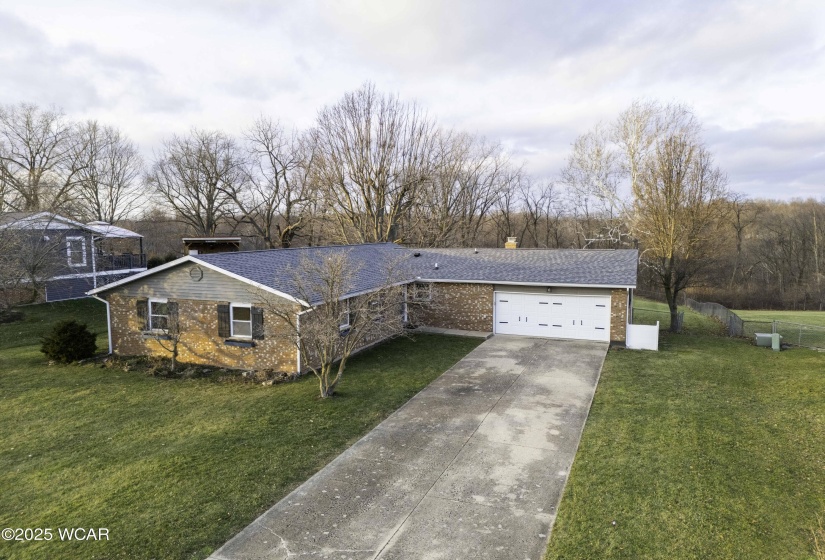 524 Arrowhead Drive, Sidney, Ohio, 3 Bedrooms Bedrooms, ,2 BathroomsBathrooms,Residential,For Sale,Arrowhead,305948