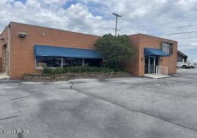 1052 Spring Street, Saint Marys, Ohio, ,Commercial Sale,For Sale,Spring,306066