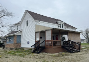 1040 Wayne Street, Saint Marys, Ohio 45885, ,Commercial Sale,For Sale,Wayne,1036506