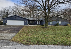 1581 Walnut Ct Court, Lima, Ohio, 4 Bedrooms Bedrooms, ,2 BathroomsBathrooms,Residential,For Sale,Walnut Ct,306076