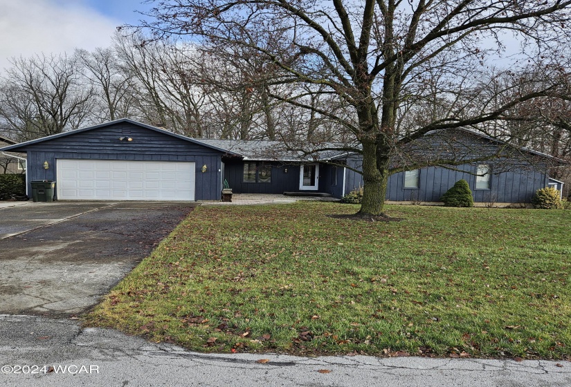 1581 Walnut Ct Court, Lima, Ohio, 4 Bedrooms Bedrooms, ,2 BathroomsBathrooms,Residential,For Sale,Walnut Ct,306076