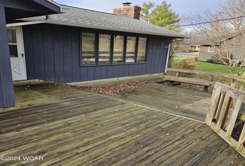 1581 Walnut Ct Court, Lima, Ohio, 4 Bedrooms Bedrooms, ,2 BathroomsBathrooms,Residential,For Sale,Walnut Ct,306076