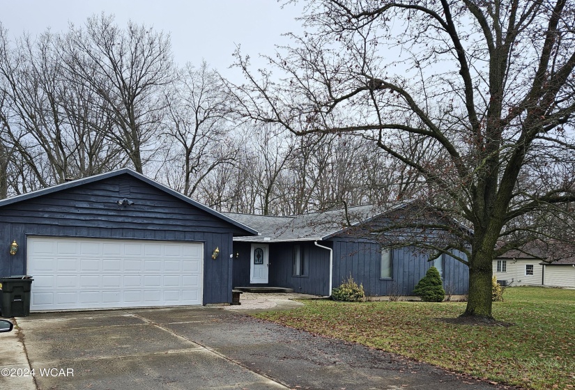 1581 Walnut Ct Court, Lima, Ohio, 4 Bedrooms Bedrooms, ,2 BathroomsBathrooms,Residential,For Sale,Walnut Ct,306076