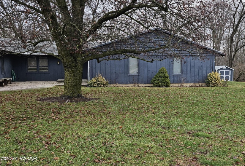 1581 Walnut Ct Court, Lima, Ohio, 4 Bedrooms Bedrooms, ,2 BathroomsBathrooms,Residential,For Sale,Walnut Ct,306076