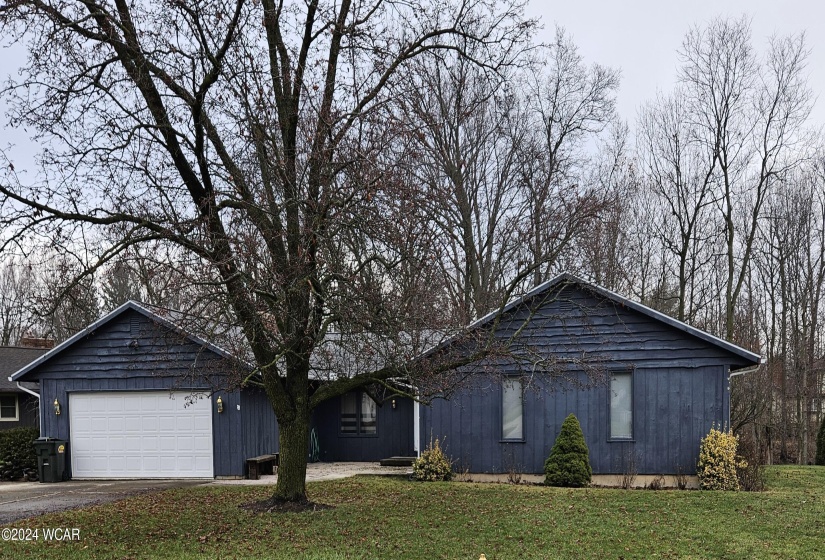 1581 Walnut Ct Court, Lima, Ohio, 4 Bedrooms Bedrooms, ,2 BathroomsBathrooms,Residential,For Sale,Walnut Ct,306076