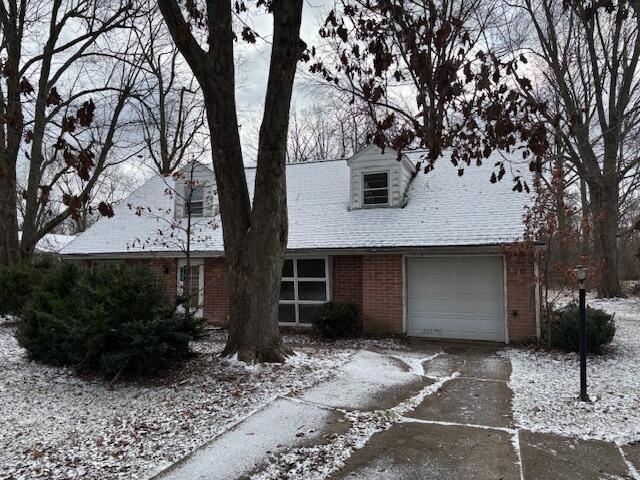1679 Frail Road, Lima, Ohio 45806
