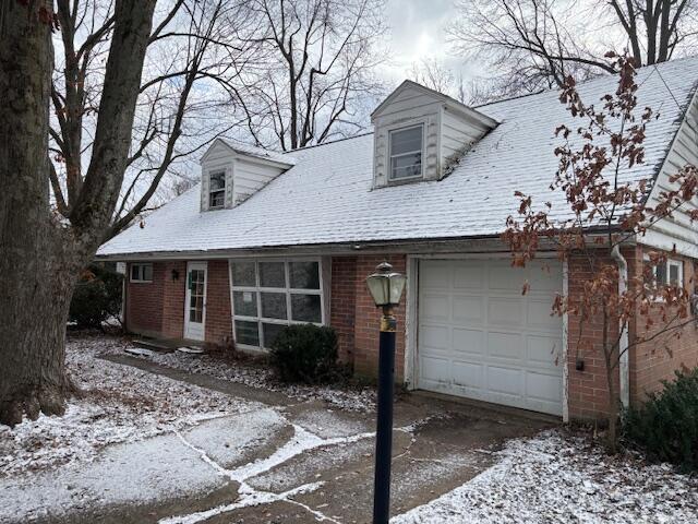 1679 Frail Road, Lima, Ohio 45806