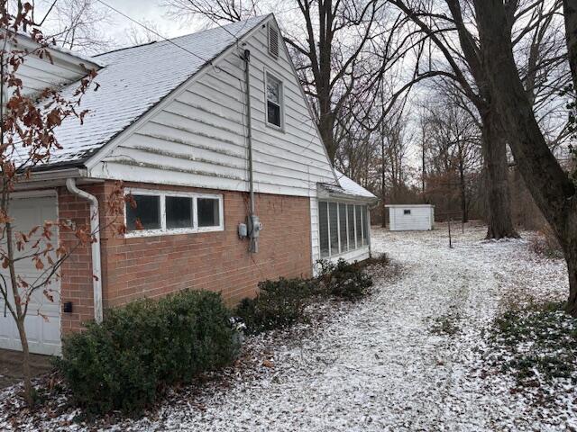 1679 Frail Road, Lima, Ohio 45806