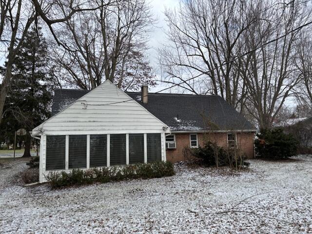 1679 Frail Road, Lima, Ohio 45806