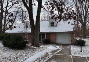 1679 Frail Road, Lima, Ohio 45806, 4 Bedrooms Bedrooms, ,1 BathroomBathrooms,Residential,For Sale,Frail,1036524