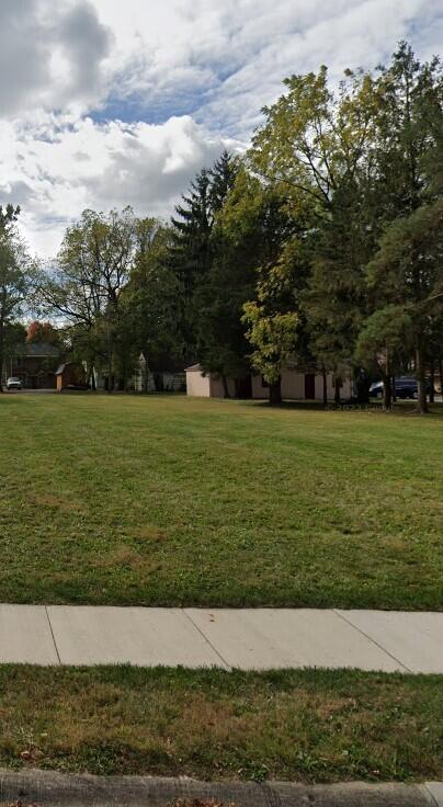 29 Ward Street, Springfield, Ohio 45504
