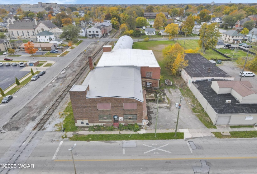 435 Elizabeth Street, Lima, Ohio, ,Commercial Sale,For Sale,Elizabeth,306091