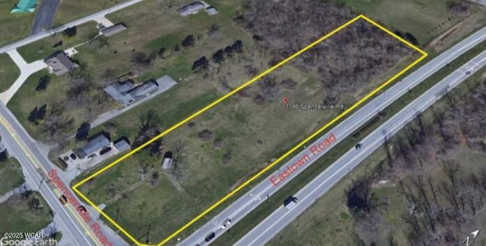 3390 Spencerville Road, Lima, Ohio