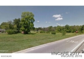 3390 Spencerville Road, Lima, Ohio, ,Land,For Sale,Spencerville,306093